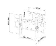 ART OUTLET - AR-20A - 1341369 - zdjęcie 2